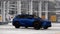 2026 Toyota bZ Woodland Premium