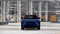 2026 Toyota bZ Woodland Premium