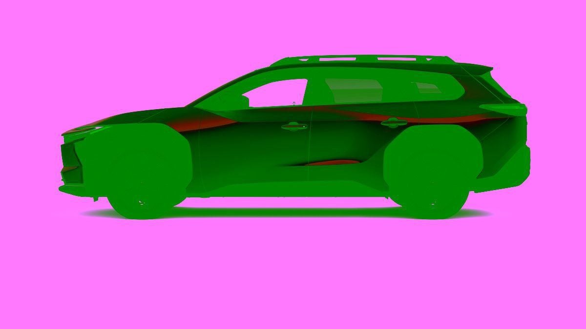 2026 Toyota bZ Woodland Premium