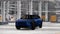 2026 Toyota bZ Woodland Premium