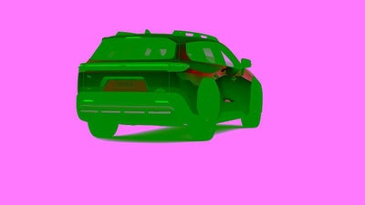 2026 Toyota bZ Woodland Premium