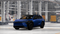 2026 Toyota bZ Woodland Premium