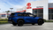 2026 Toyota bZ Woodland Premium
