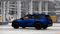 2026 Toyota bZ Woodland Premium