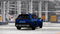 2026 Toyota bZ Woodland Premium