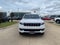 2024 Jeep Wagoneer Base