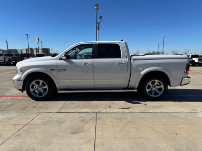 2013 RAM 1500 Laramie