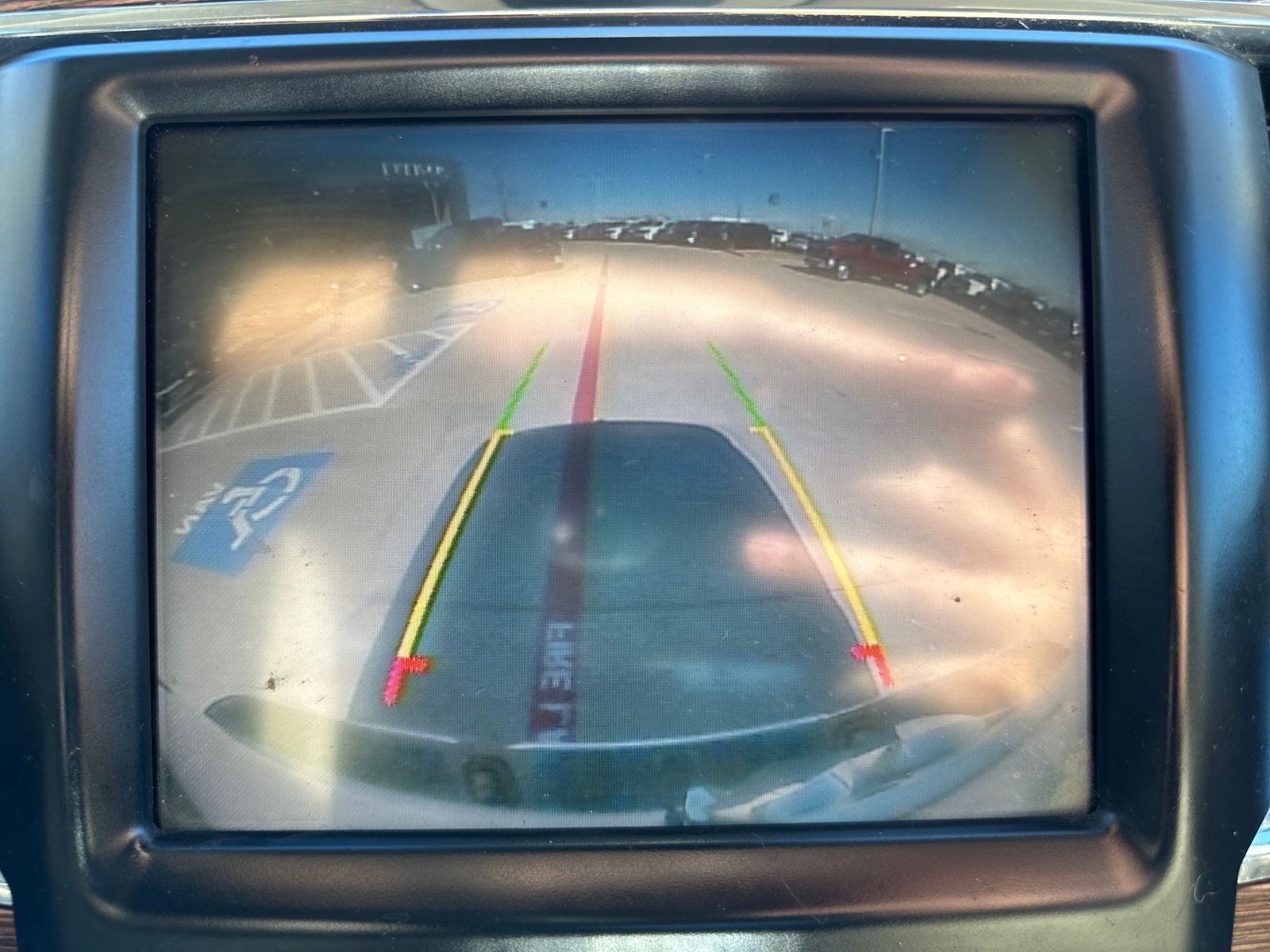 2013 RAM 1500 Laramie