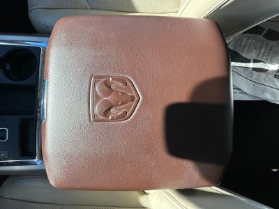 2013 RAM 1500 Laramie