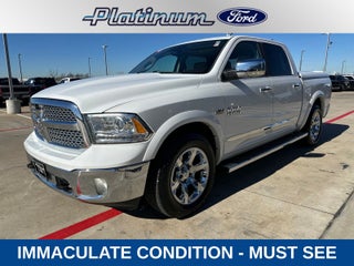 2013 RAM 1500 Laramie