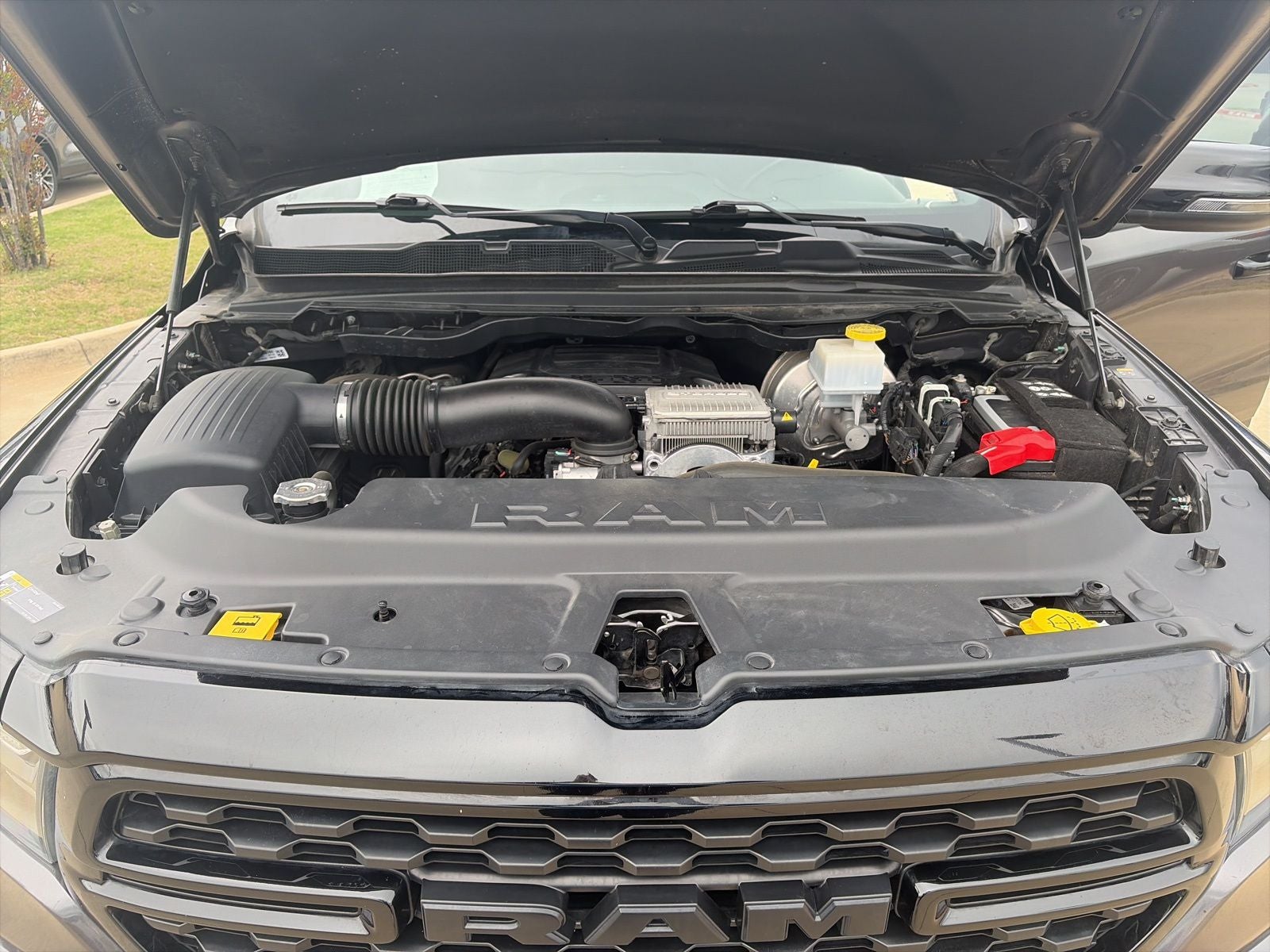 2024 RAM 1500 Big Horn/Lone Star