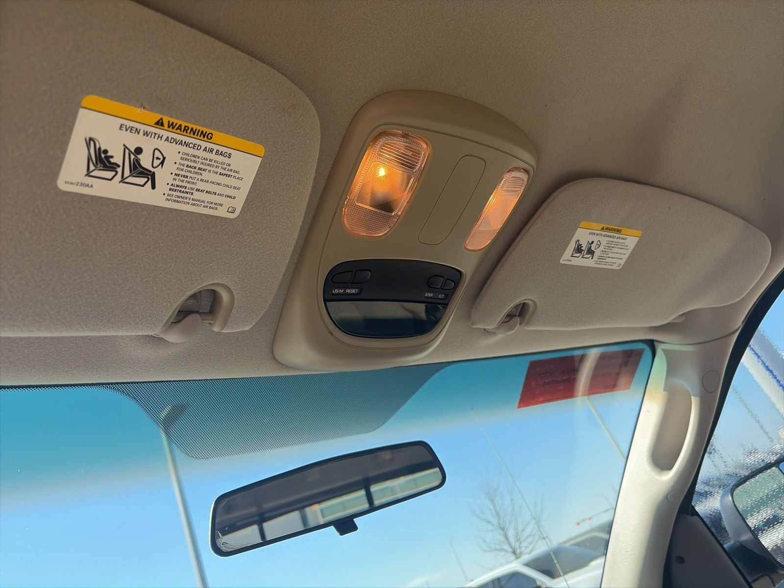 2007 Dodge Ram 1500 SLT