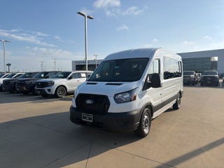 2026 Ford Transit-350 XL