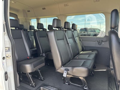 2026 Ford Transit-350 XL