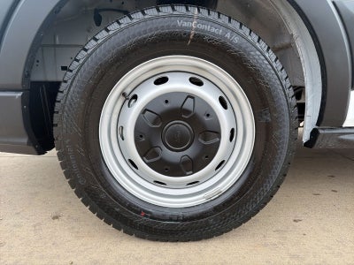 2026 Ford Transit-350 XL