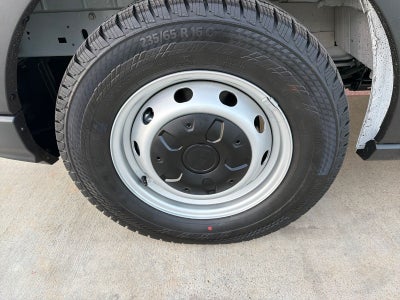 2026 Ford Transit-350 XL