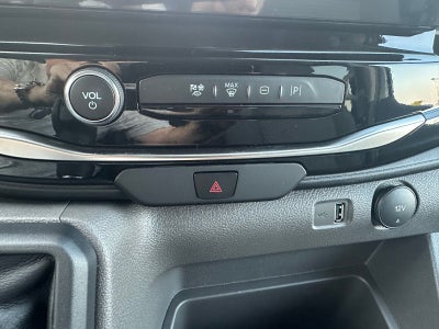 2025 Ford Transit-350 XLT