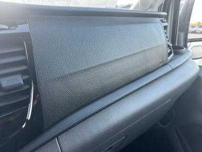 2025 Ford Transit-350 XLT