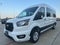 2025 Ford Transit-350 XLT