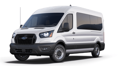 2025 Ford Transit-350 XLT