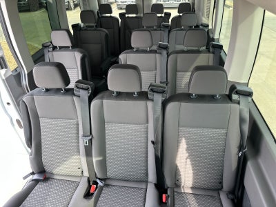 2026 Ford Transit-350 XLT