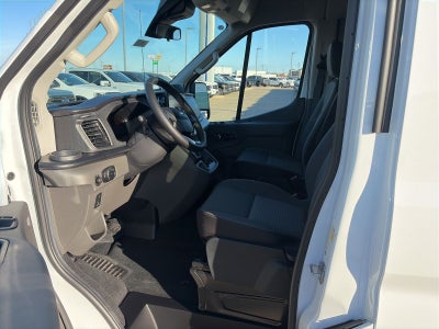 2026 Ford Transit-350 XLT