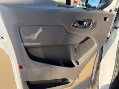 2026 Ford Transit-350 XLT