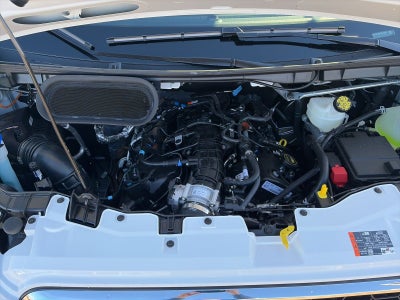 2026 Ford Transit-350 XLT