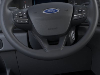 2026 Ford Transit-350 XL