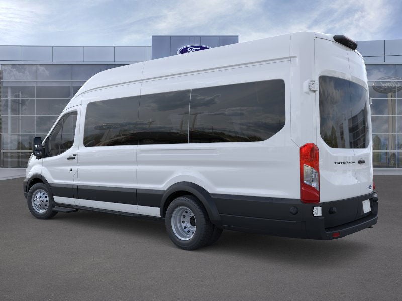 2026 Ford Transit-350 XL