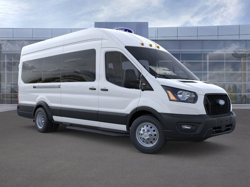 2026 Ford Transit-350 XL