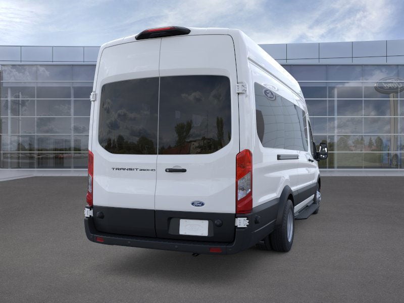 2026 Ford Transit-350 XL