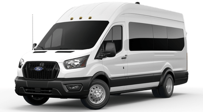 2026 Ford Transit-350 XL