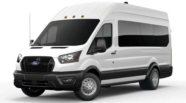 2026 Ford Transit-350 XL
