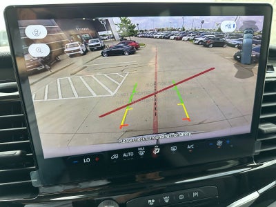 2025 Ford Transit-350 XLT