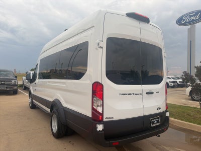 2026 Ford Transit-350 XLT
