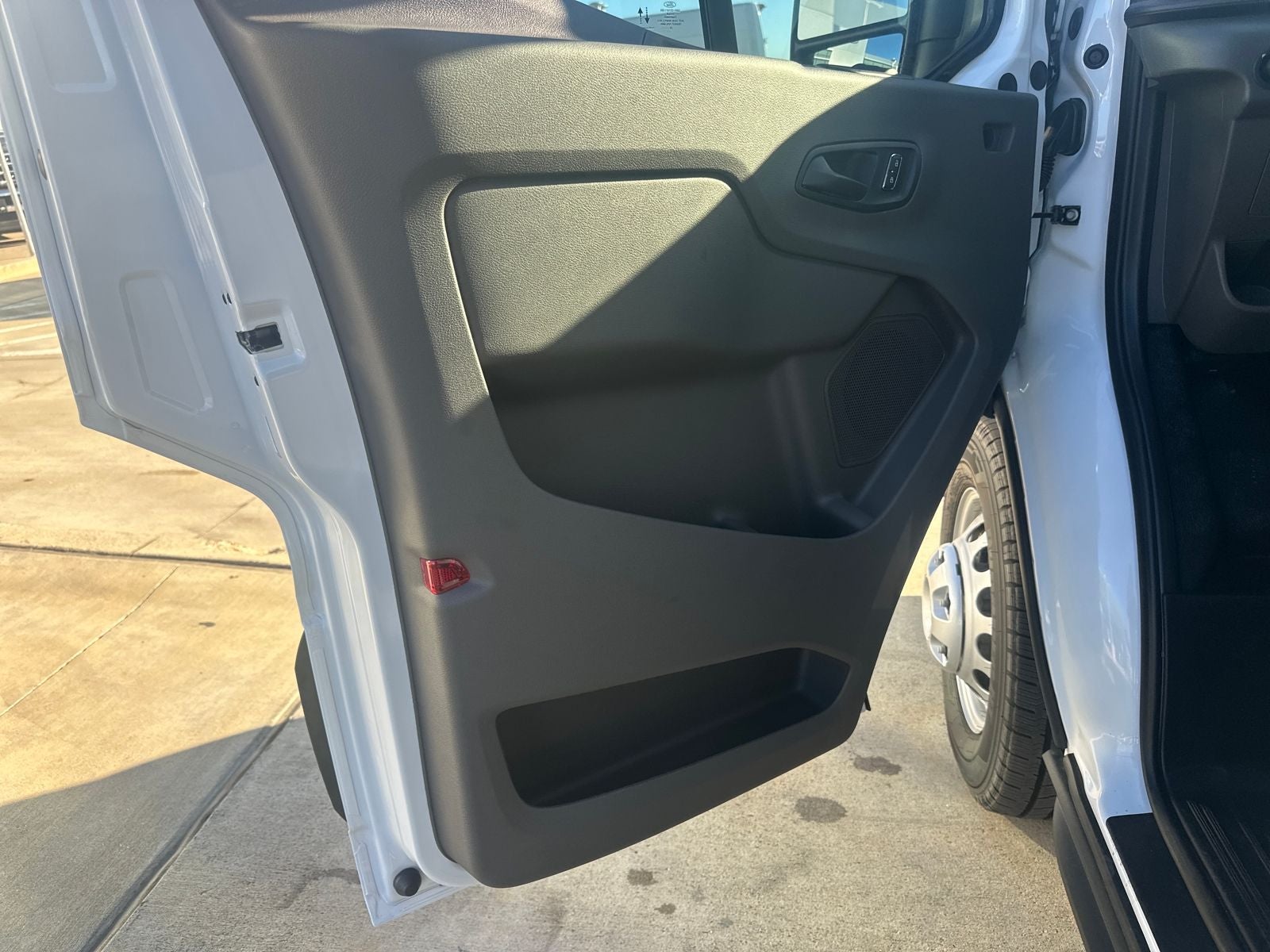 2026 Ford Transit-350 XL