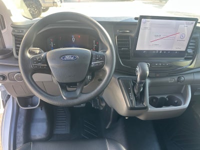 2026 Ford Transit-350 XL