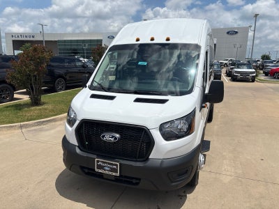 2026 Ford Transit-350 XL