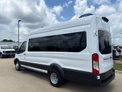 2026 Ford Transit-350 XL