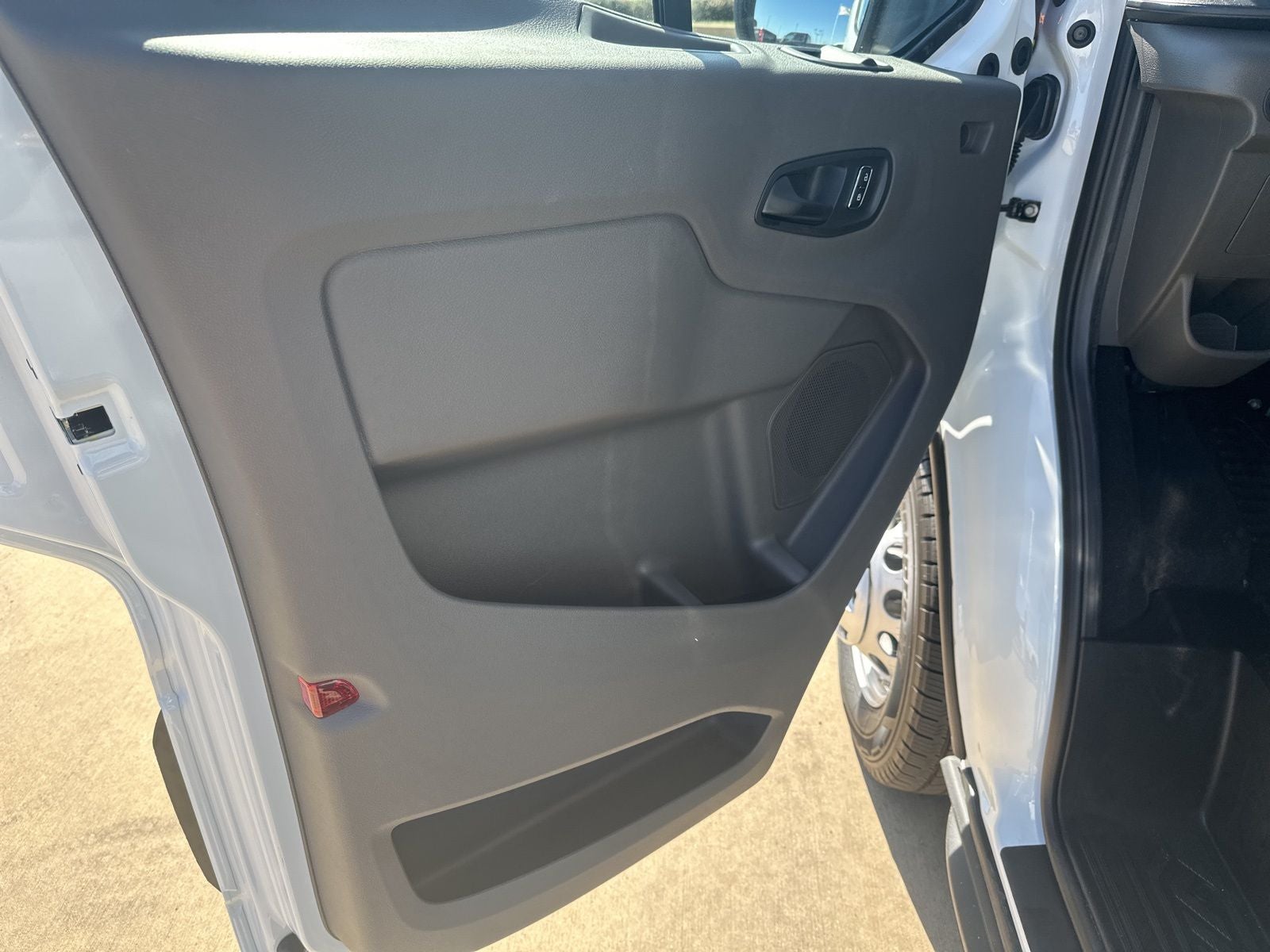 2026 Ford Transit-350 XLT