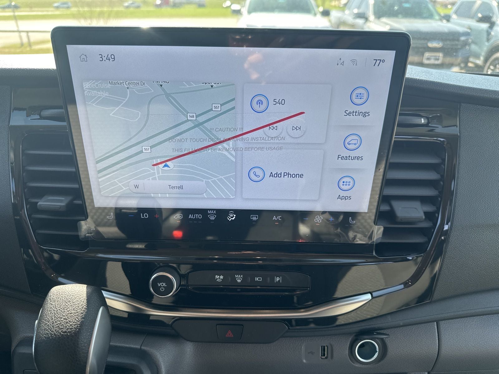 2026 Ford Transit-350 XLT