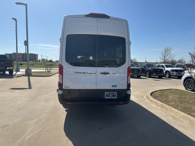 2026 Ford Transit-350 XLT