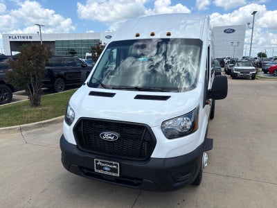 2026 Ford Transit-350 XL