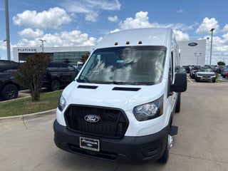 2026 Ford Transit-350 Passenger Van XL