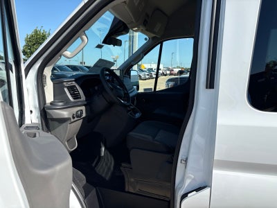 2026 Ford Transit-350 XLT