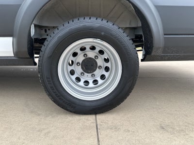 2026 Ford Transit-350 XLT