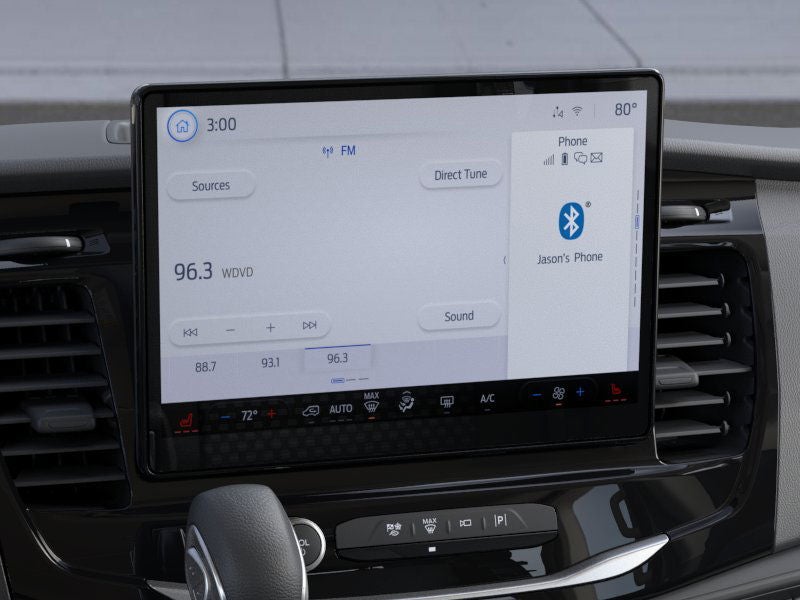 2026 Ford Transit-350 XLT