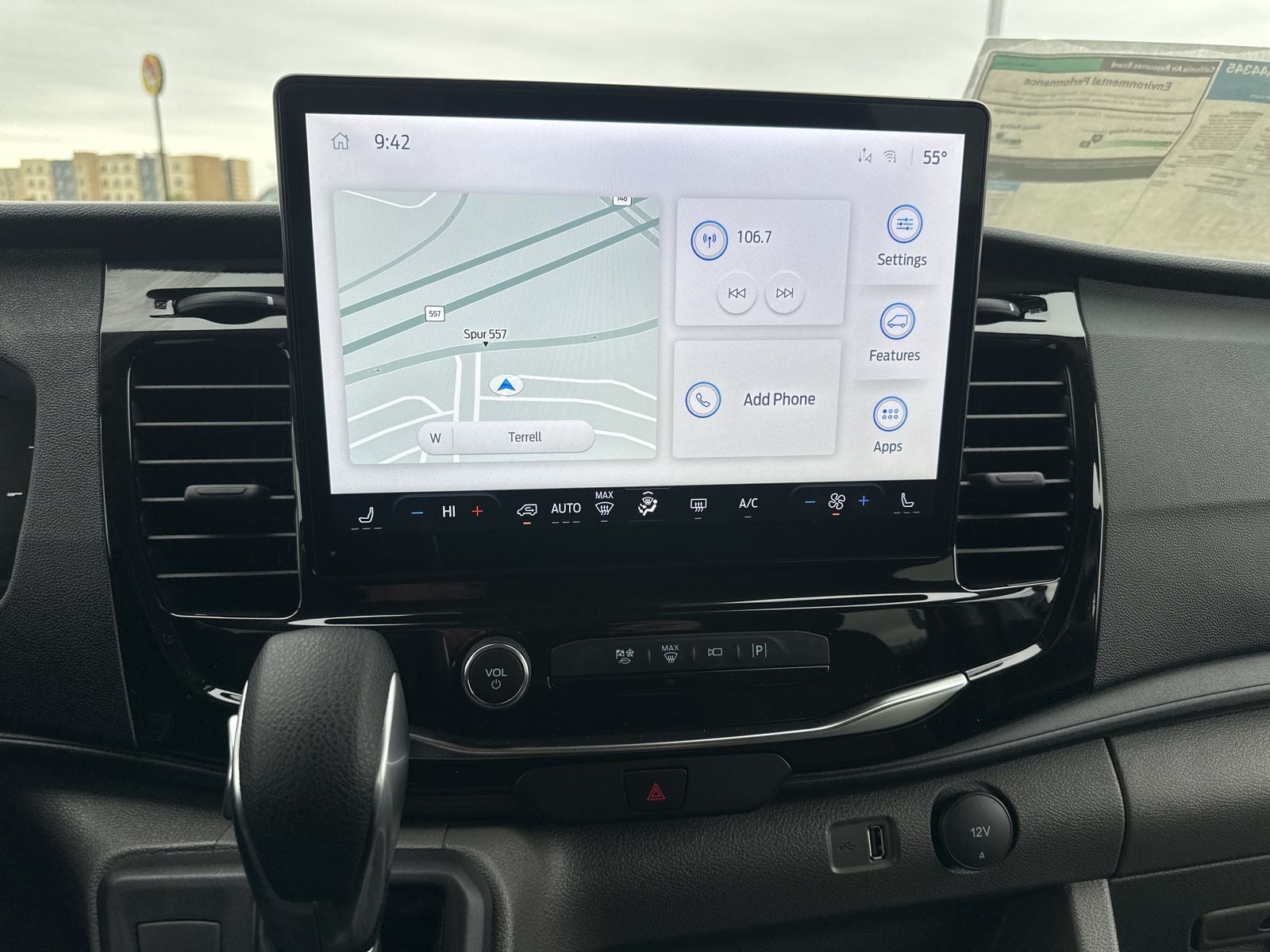 2026 Ford Transit-350 XLT