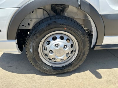 2026 Ford Transit-350 XLT